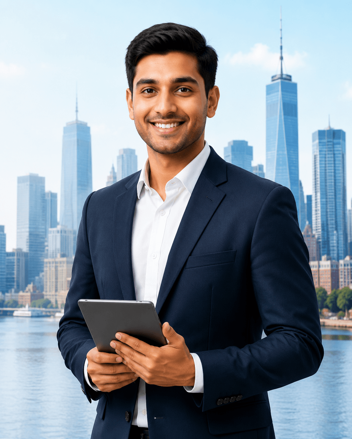 MBA Abroad