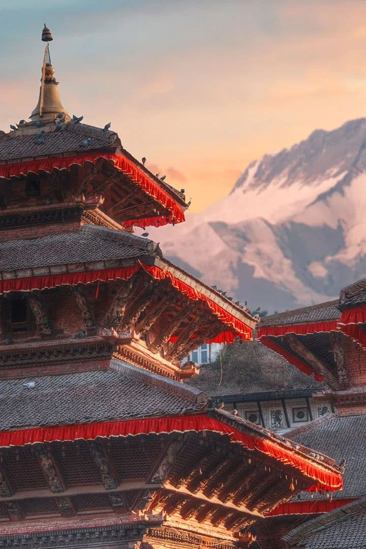 Nepal