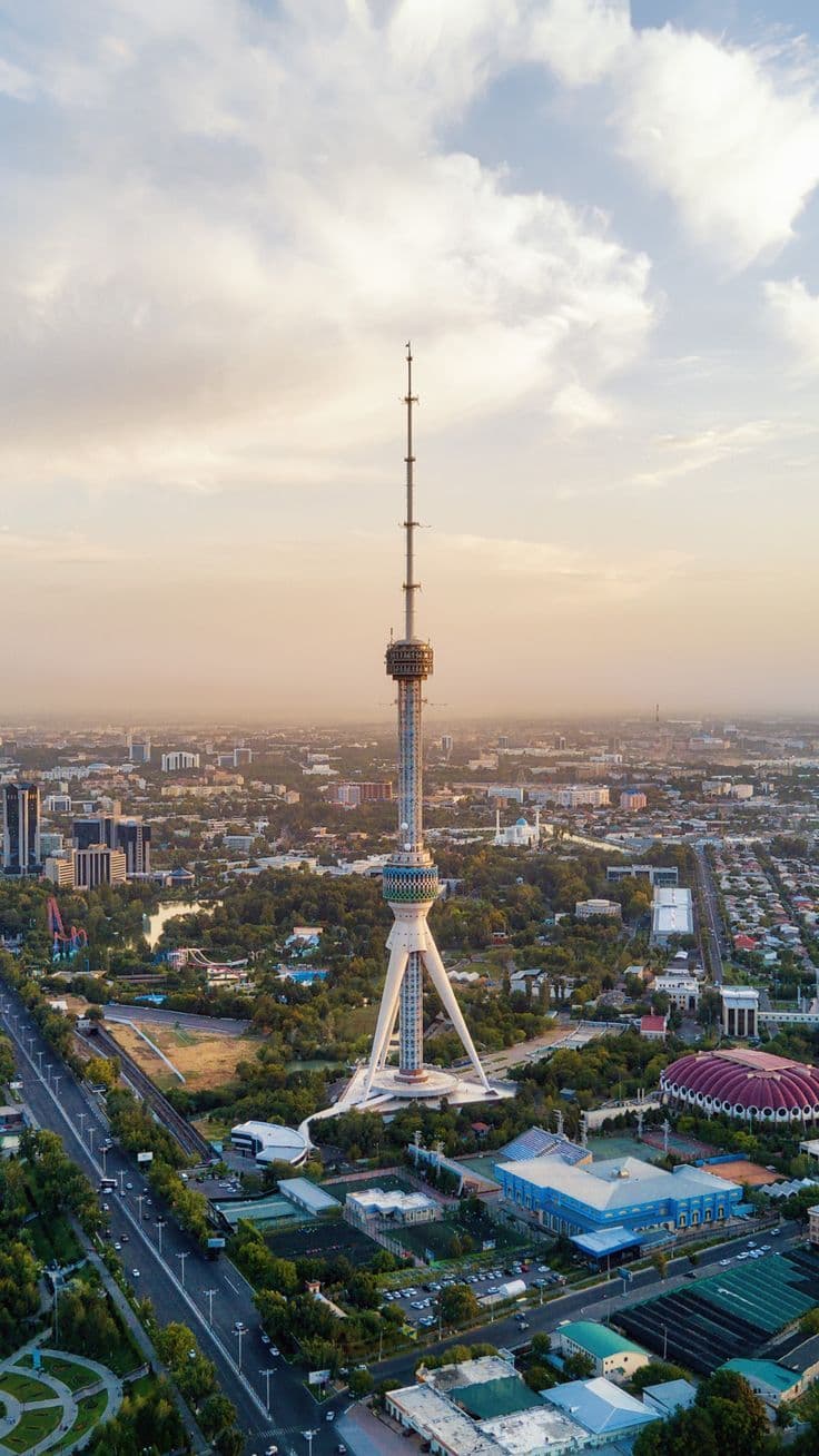 Uzbekistan