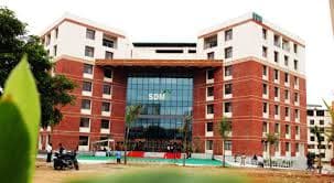 SDM Institute of Ayurveda & Hospital