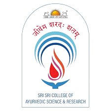  Sri Sri College of Ayurvedic Science & Research