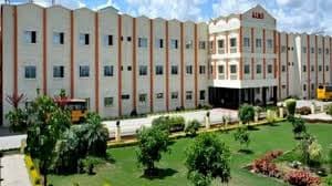Adichunchanagiri Ayurvedic Medical College, Hospital & Research Centre