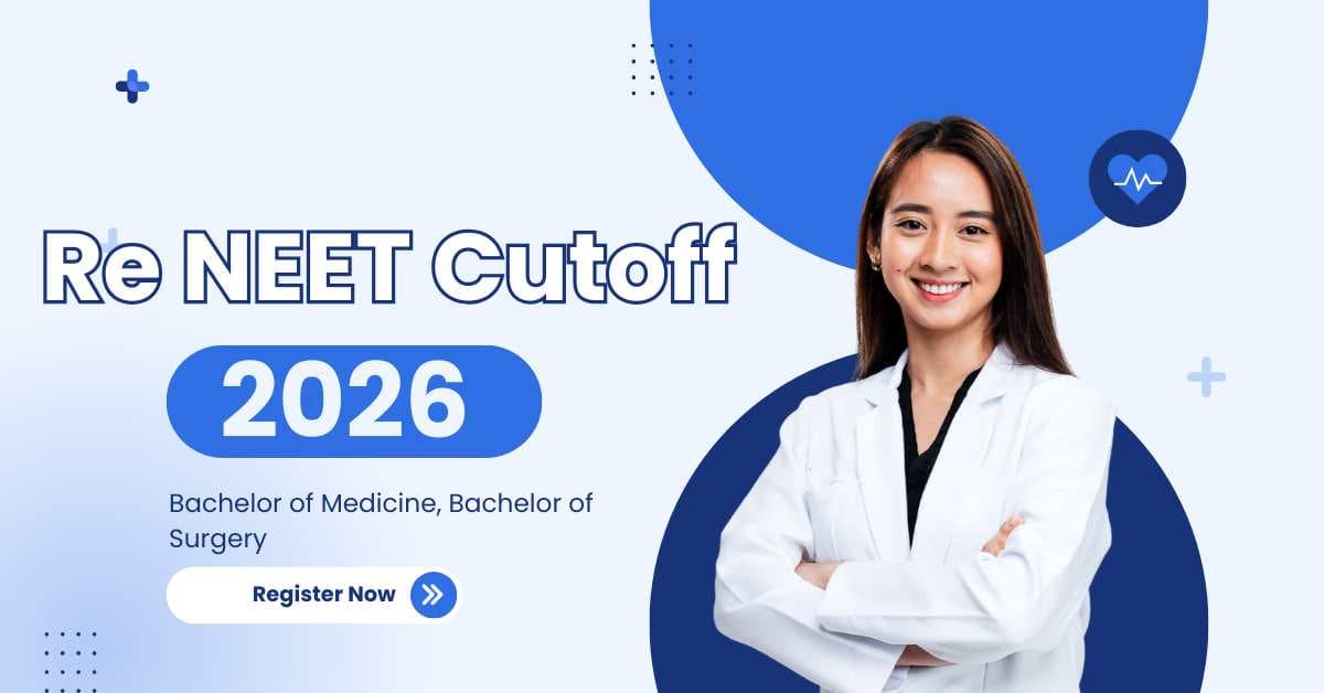 Re NEET Cutoff 2026