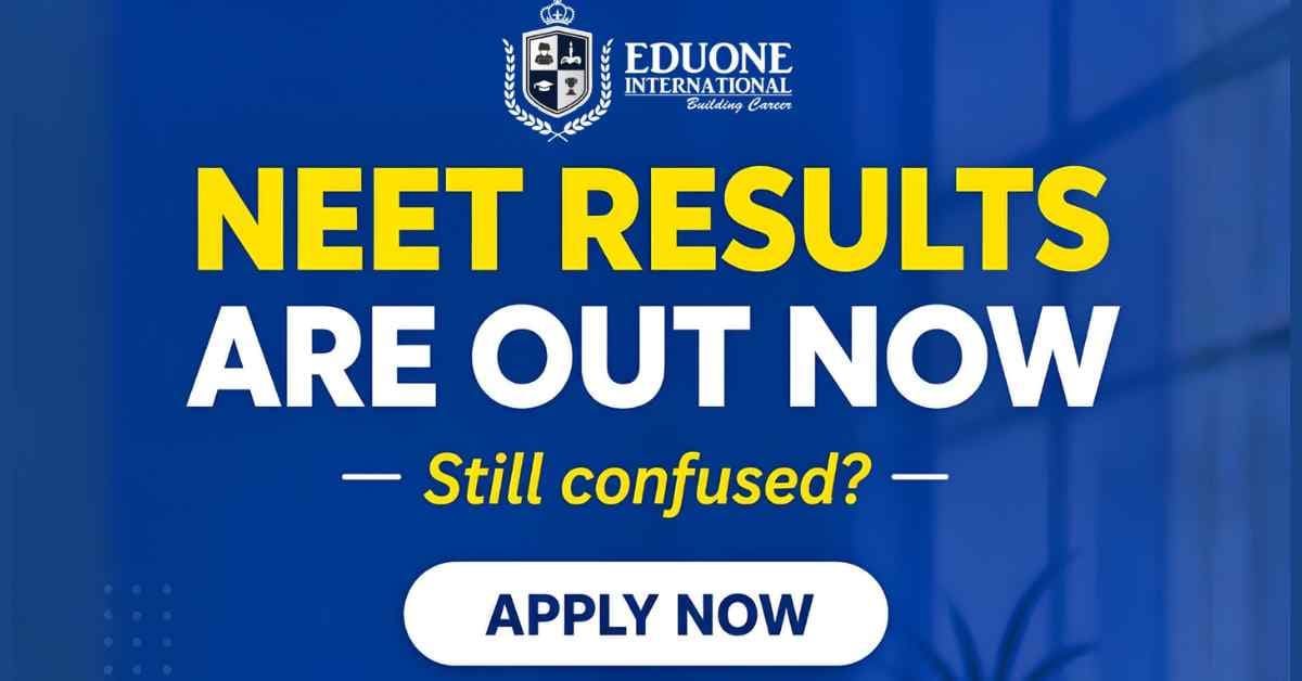 Re NEET 2026 Result Out