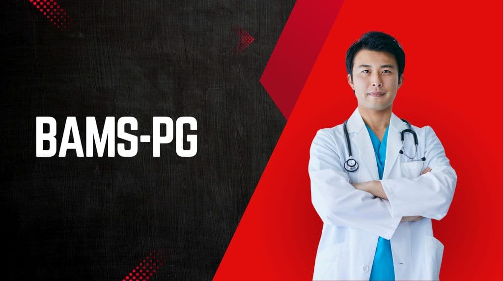 Top BAMS PG Colleges in Karnataka