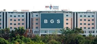 BGS Global Institute of Medical Sciences