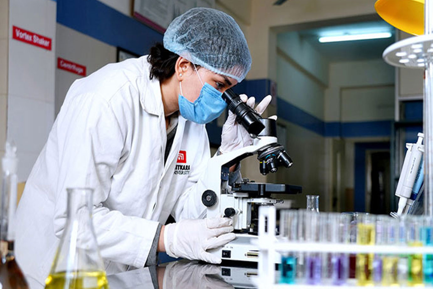 B.Pharm Colleges in Bangalore Eduone International Best Career