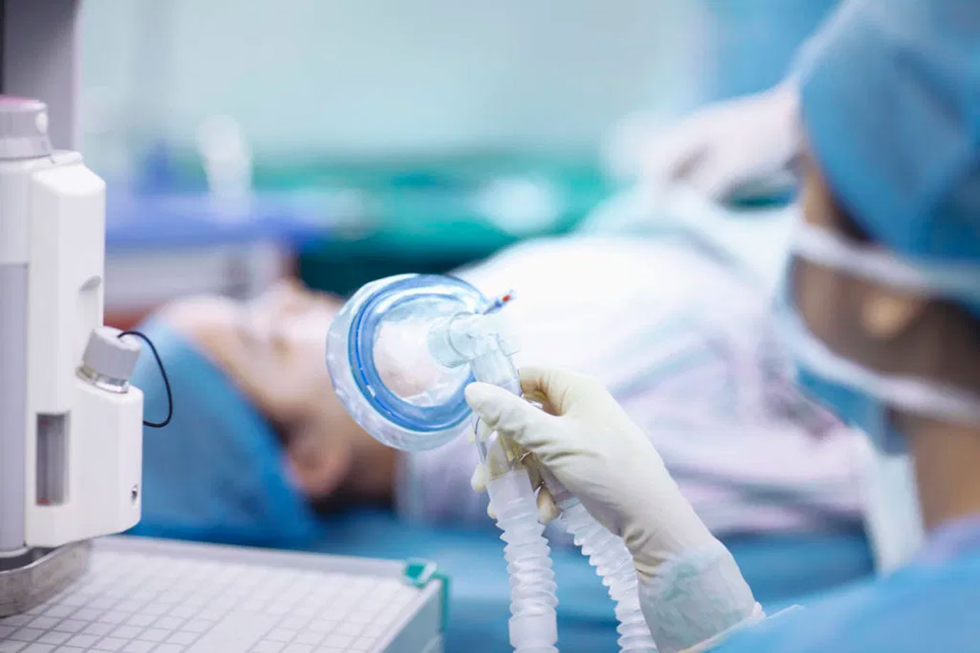 BSc Anesthesia and Operation Theatre Technology - Eduone International ...