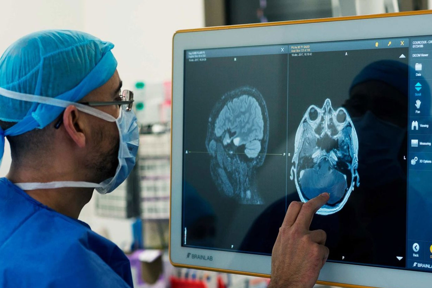 BSc MIT Radiology Colleges in Bangalore Eduone International