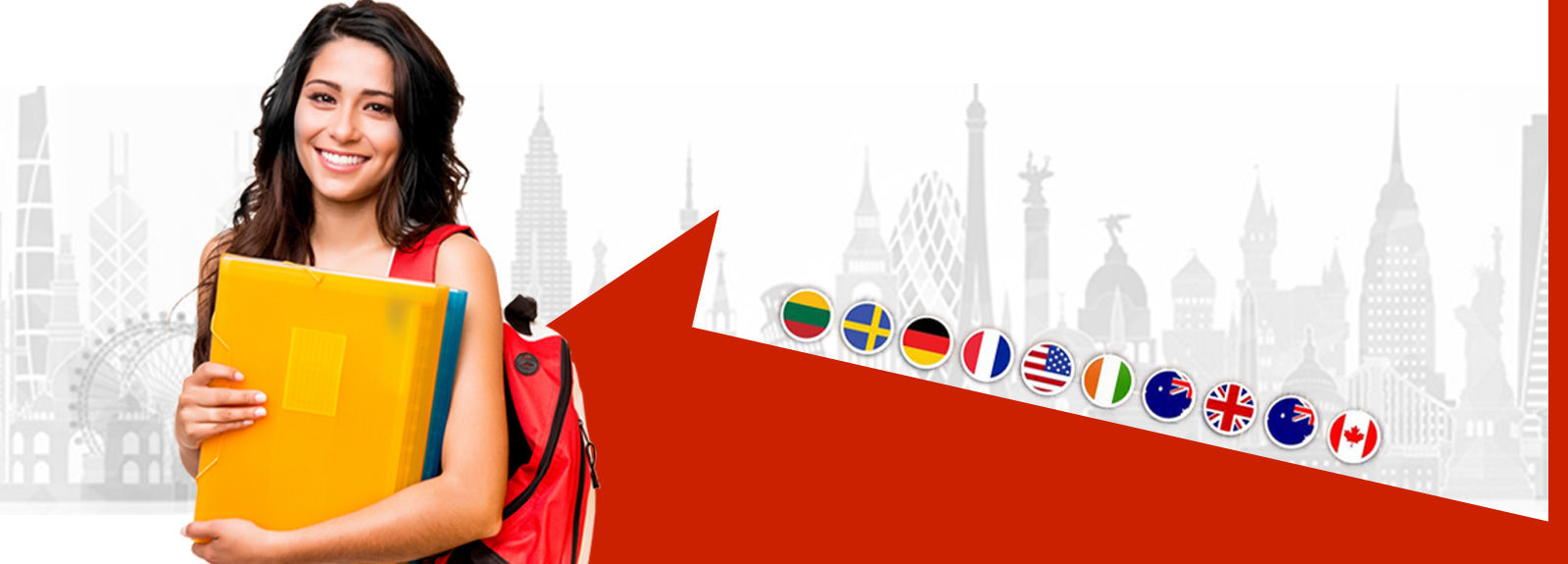 Study Abroad - Eduone International: Best Career Counselor In India