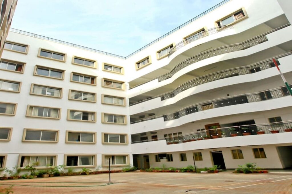 BAMS PG Colleges In Bangalore