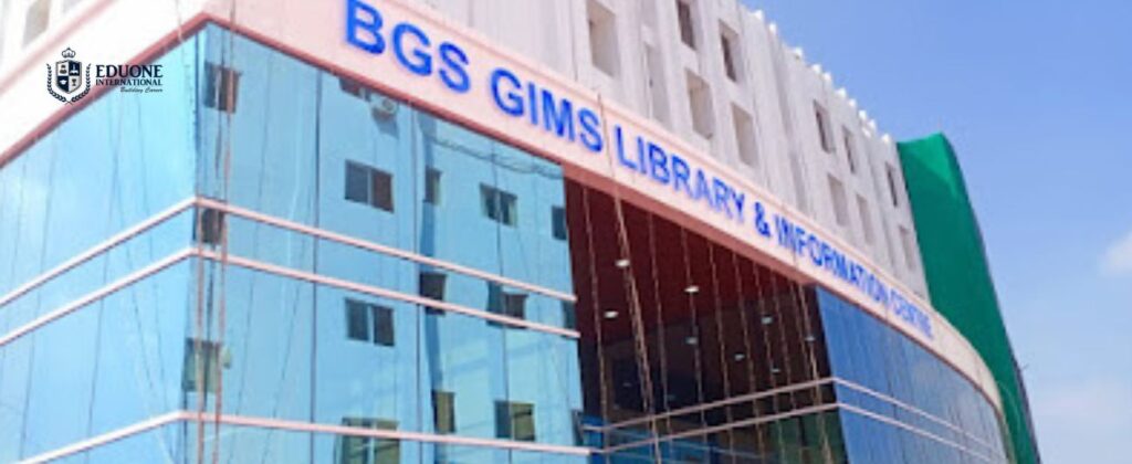 BGS Global Institute of Medical Sciences - Medical Colleges Bangalore