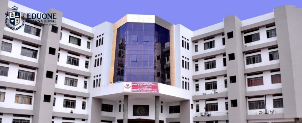 Dr. D Y Patil College Of Ayurveda