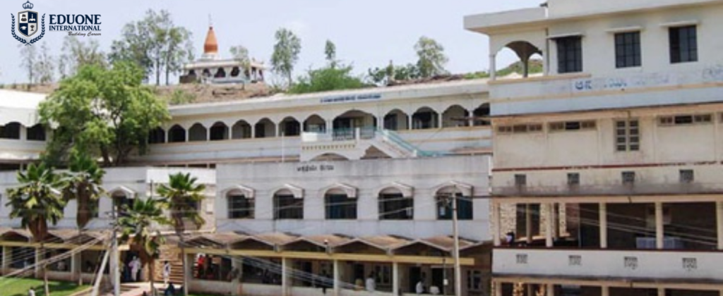 K.G. Mittal Ayurvedic College - Top BAMS Colleges In Maharashtra