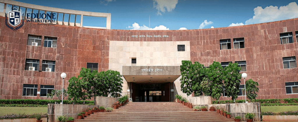 Maharashtra University of Health Sciences - BAMS Admissions Maharashtra