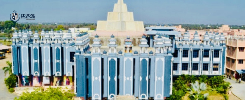 Sri Chandrasekharendra Saraswathi Viswa Mahavidyalaya - Ayurveda Colleges In Tamil Nadu