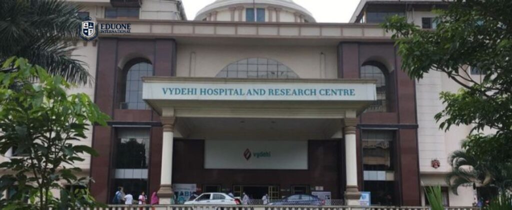 Vydehi Institute of Medical Sciences and Research Centre