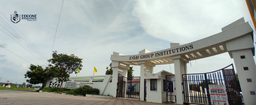 Excel Group of Institution - BAMS Colleges In Tamil Nadu