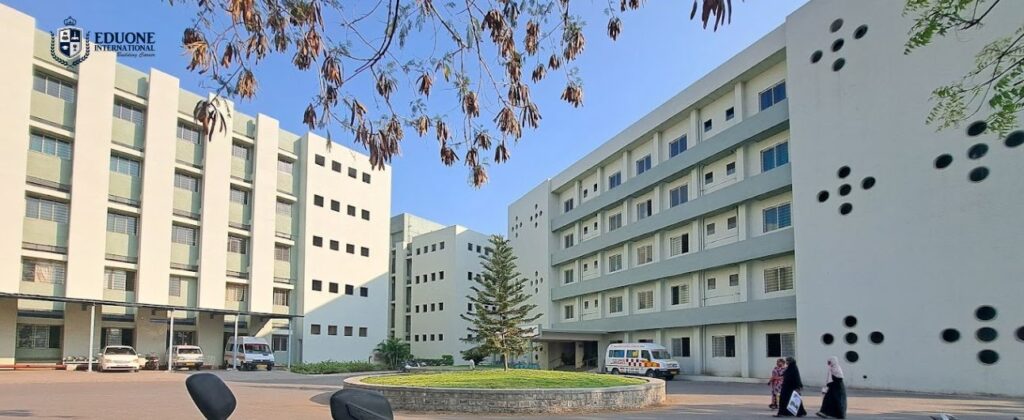 Ashwini Rural Medical College & Hospital