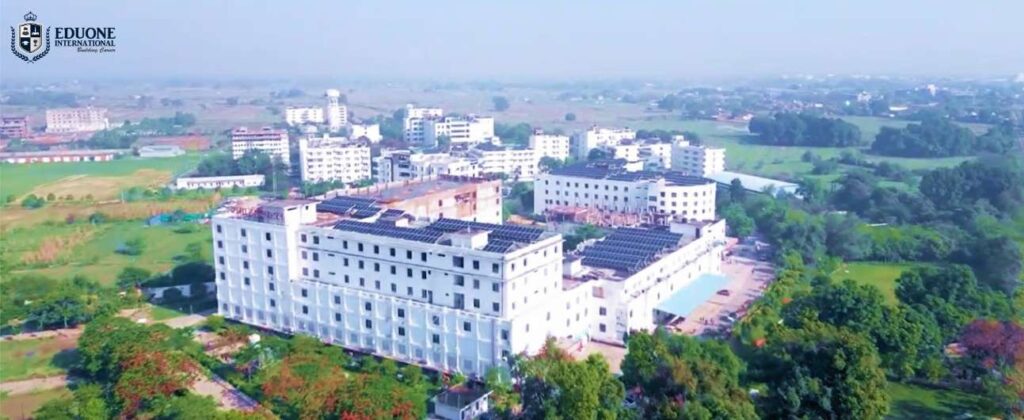 Rama University