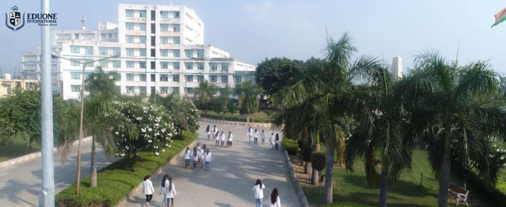 Shri Venkateshwara University